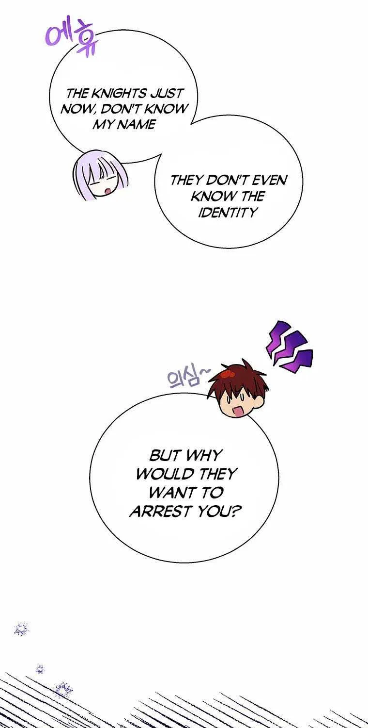 Honey, I’m Going On a Strike Chapter 73 page 27 - 