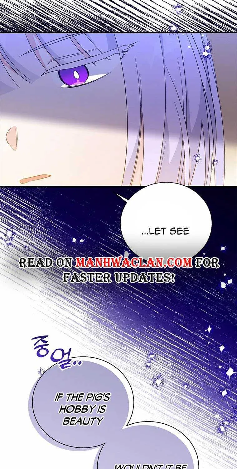 Honey, I’m Going On a Strike Chapter 73 page 28 - 