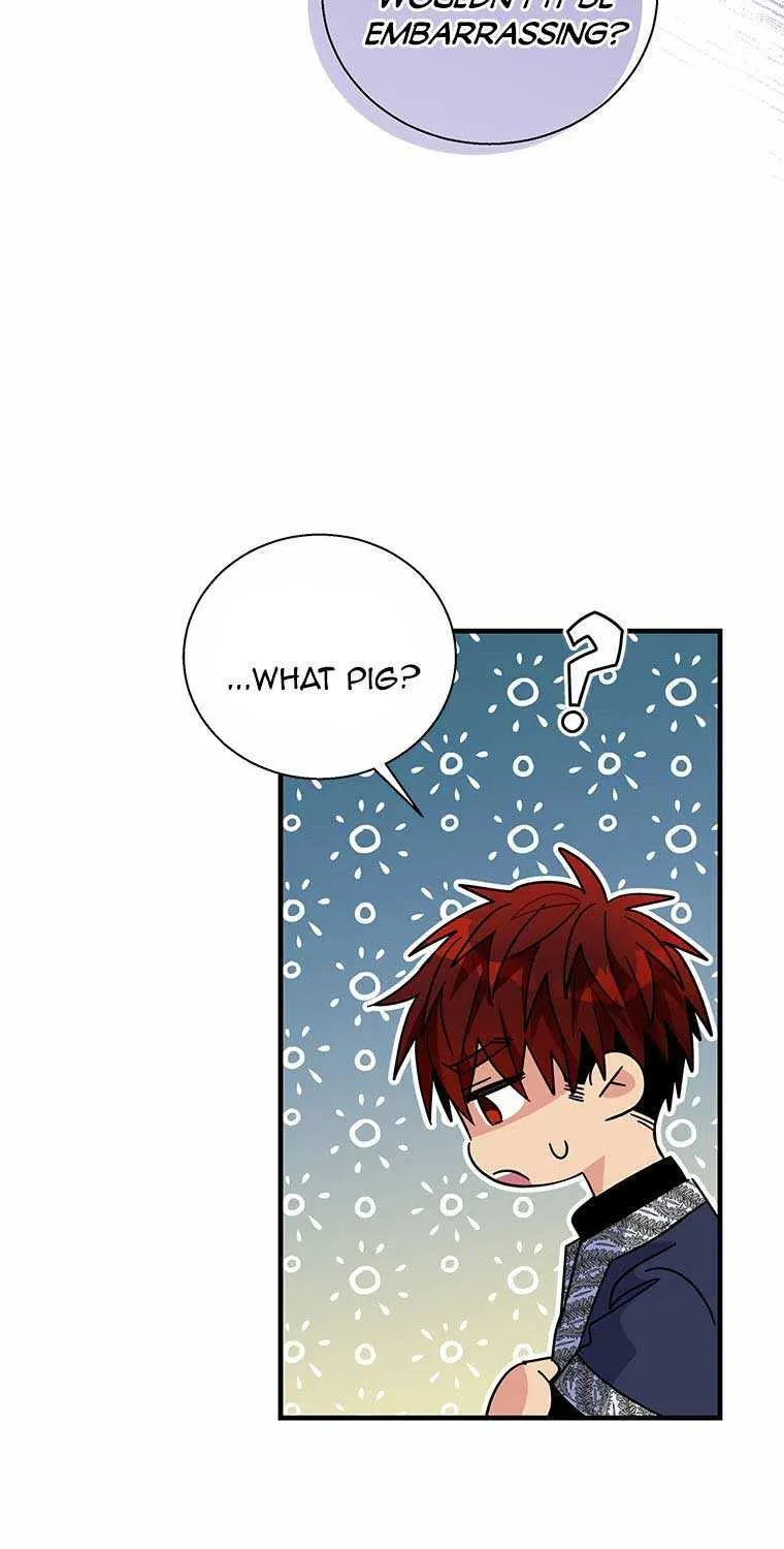Honey, I’m Going On a Strike Chapter 73 page 29 - 