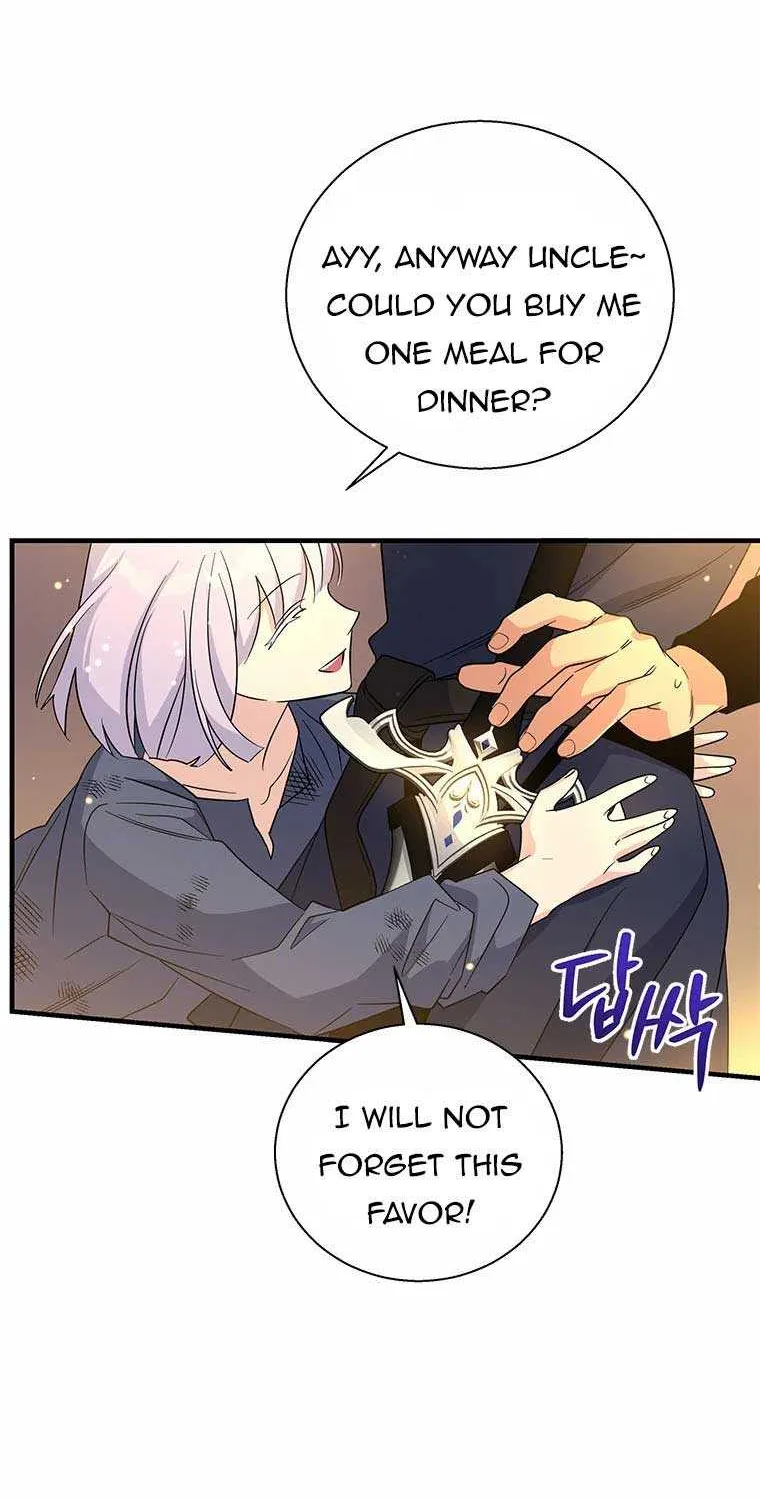 Honey, I’m Going On a Strike Chapter 73 page 30 - 