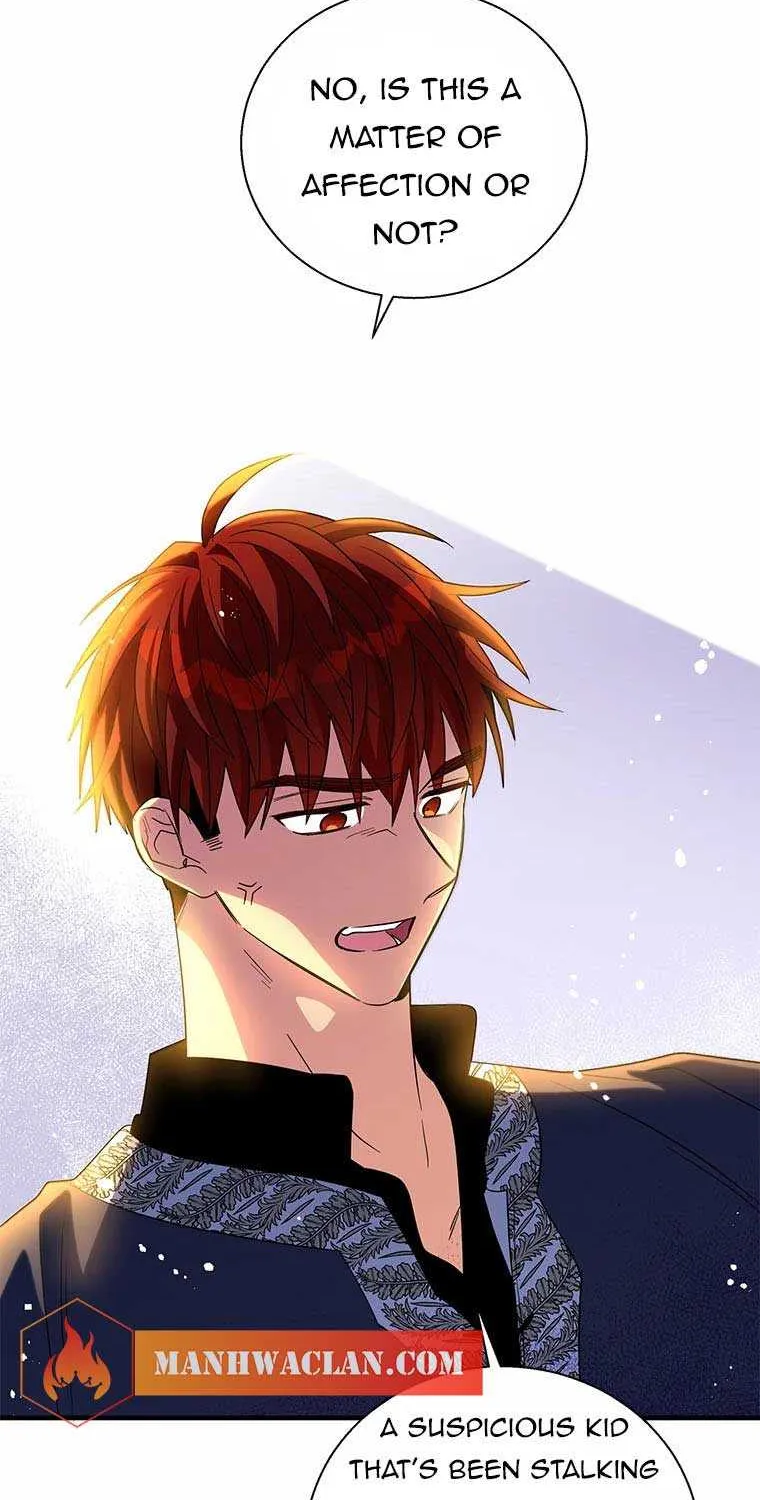 Honey, I’m Going On a Strike Chapter 73 page 32 - 
