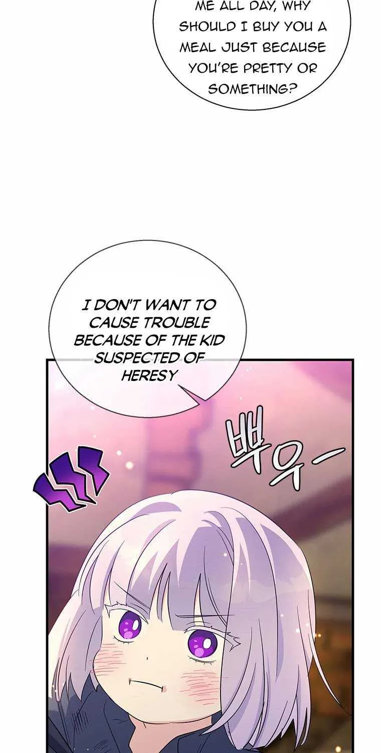 Honey, I’m Going On a Strike Chapter 73 page 33 - 