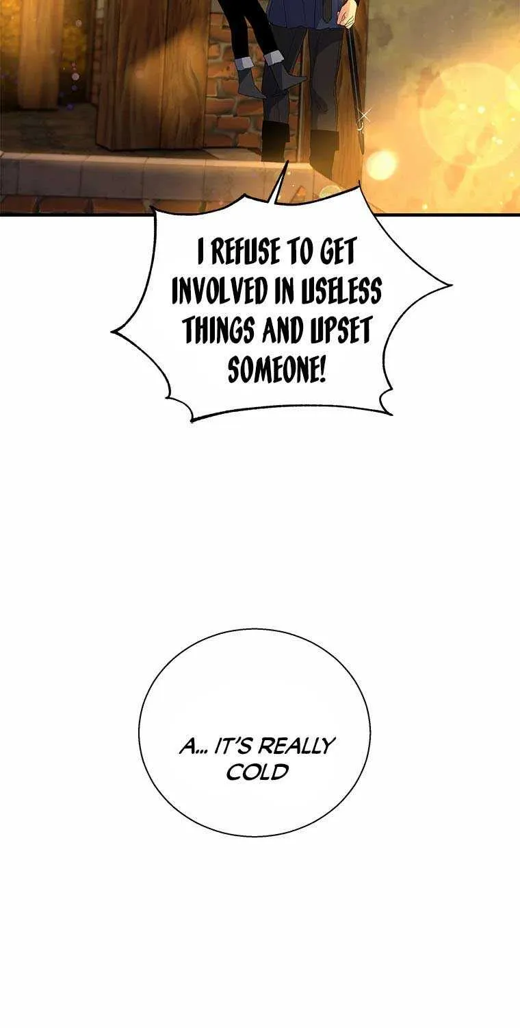 Honey, I’m Going On a Strike Chapter 73 page 35 - 