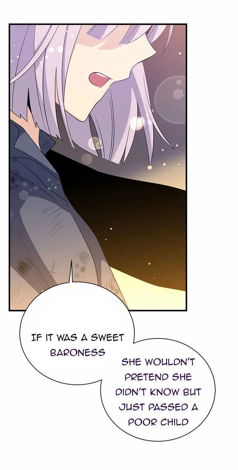 Honey, I’m Going On a Strike Chapter 73 page 36 - 