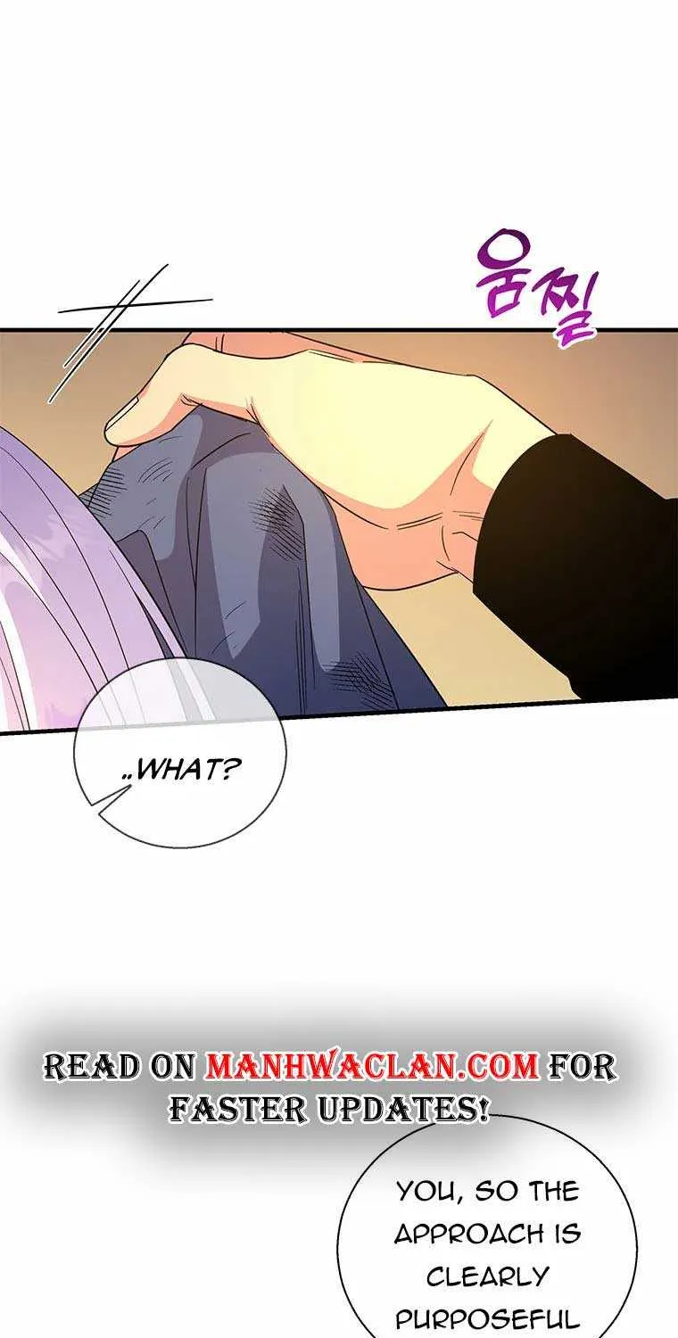Honey, I’m Going On a Strike Chapter 73 page 37 - 