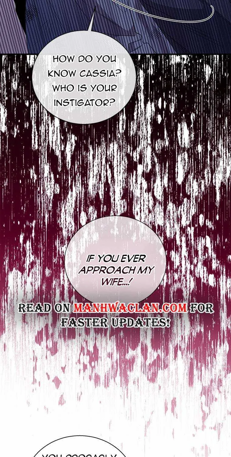 Honey, I’m Going On a Strike Chapter 73 page 39 - 