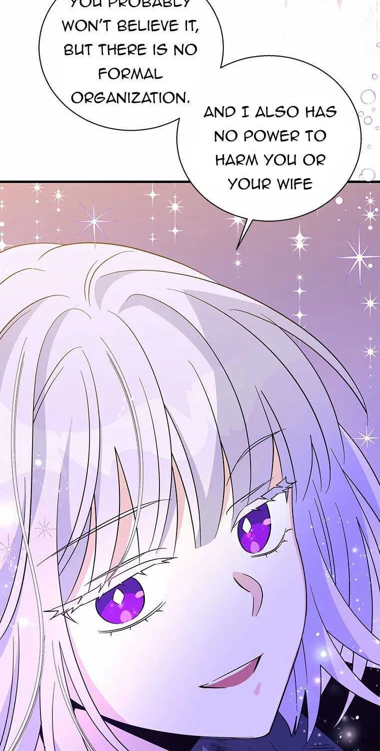 Honey, I’m Going On a Strike Chapter 73 page 40 - 
