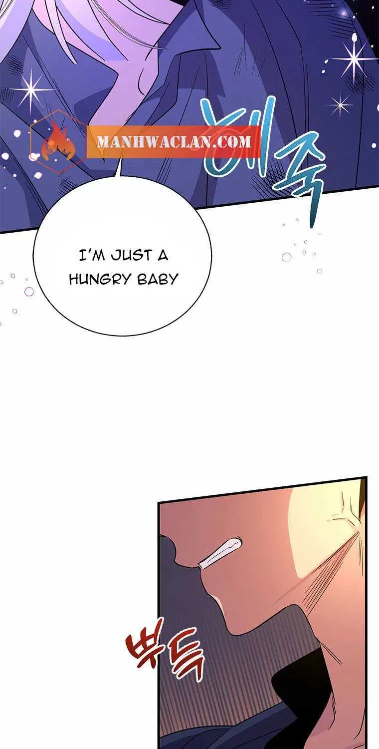 Honey, I’m Going On a Strike Chapter 73 page 41 - 