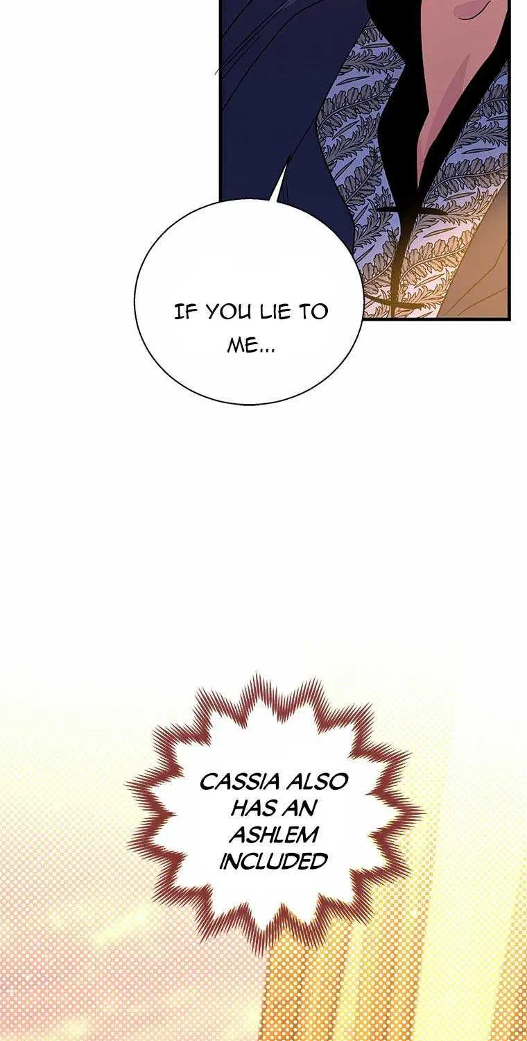 Honey, I’m Going On a Strike Chapter 73 page 42 - 