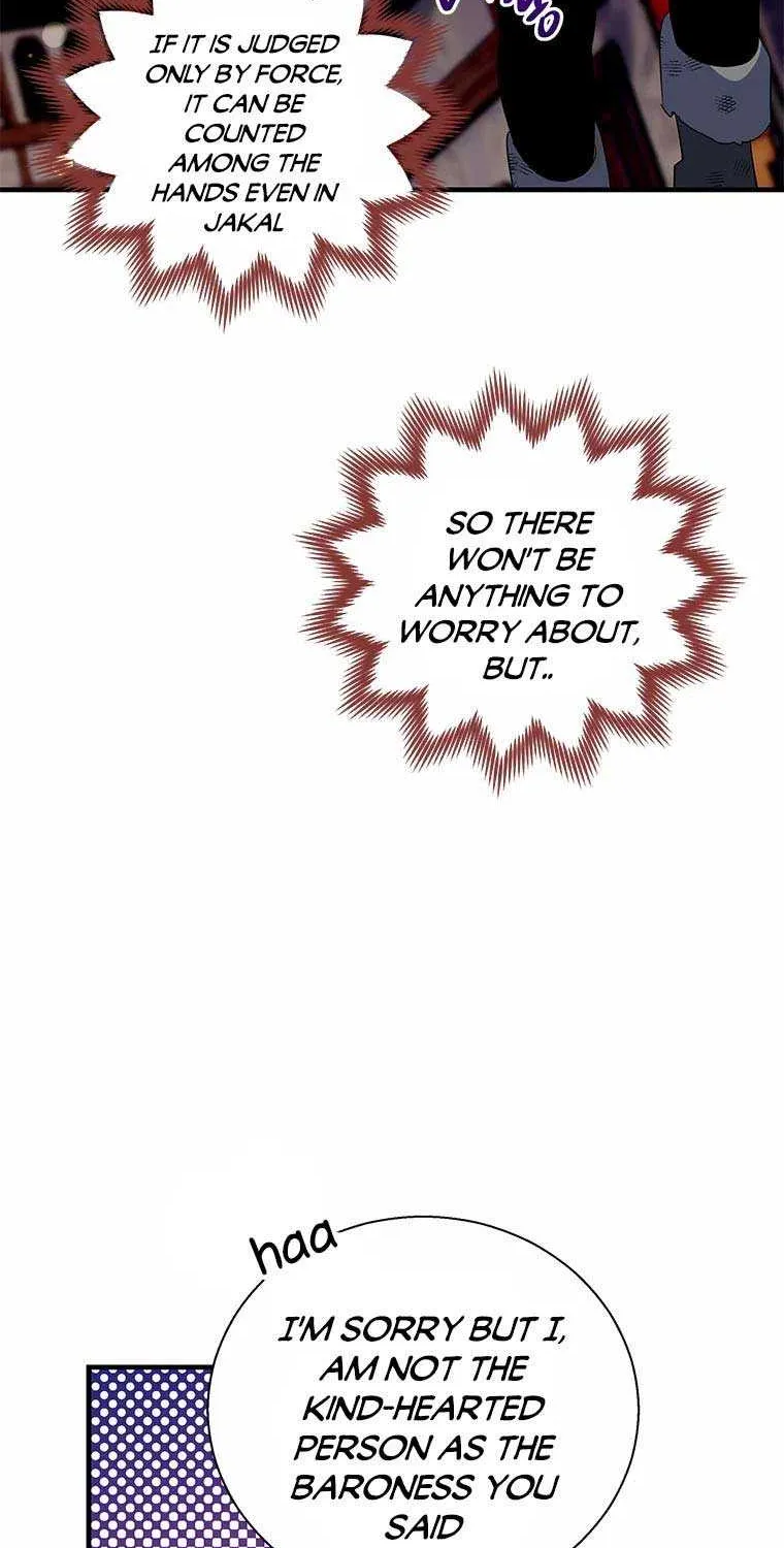 Honey, I’m Going On a Strike Chapter 73 page 44 - 