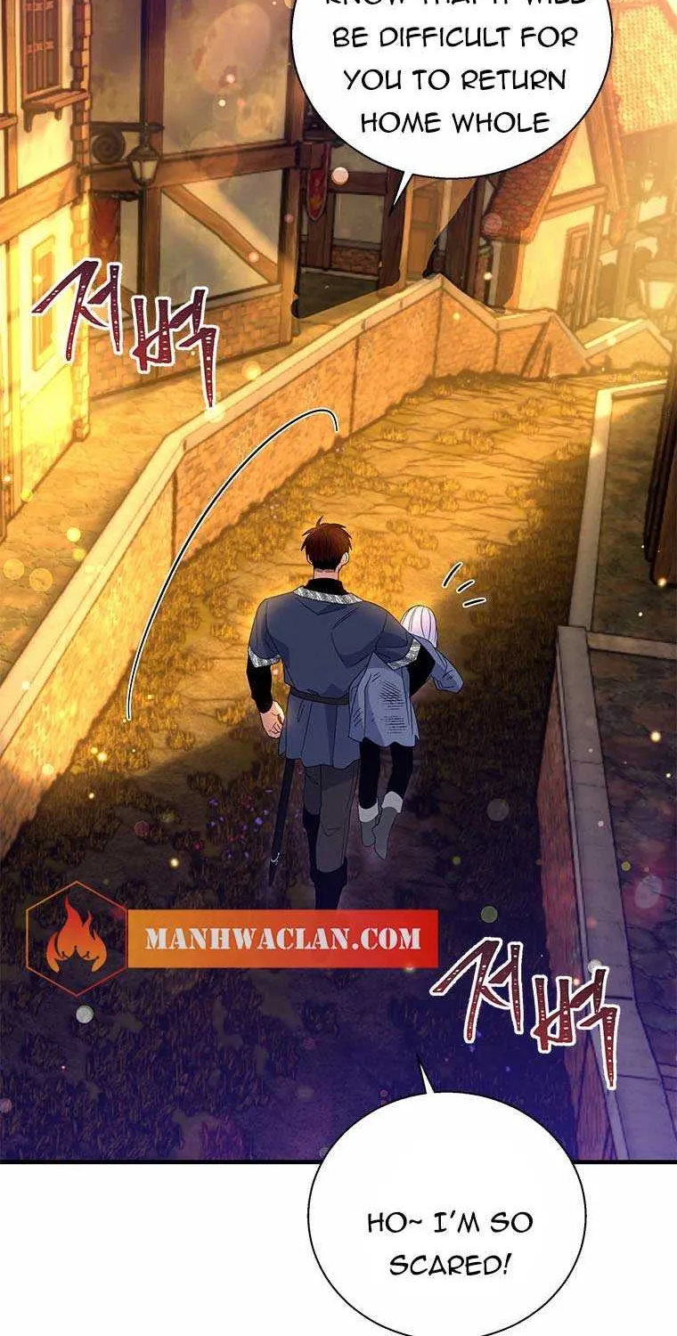 Honey, I’m Going On a Strike Chapter 73 page 46 - 