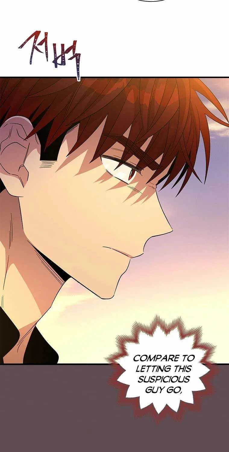 Honey, I’m Going On a Strike Chapter 73 page 47 - 