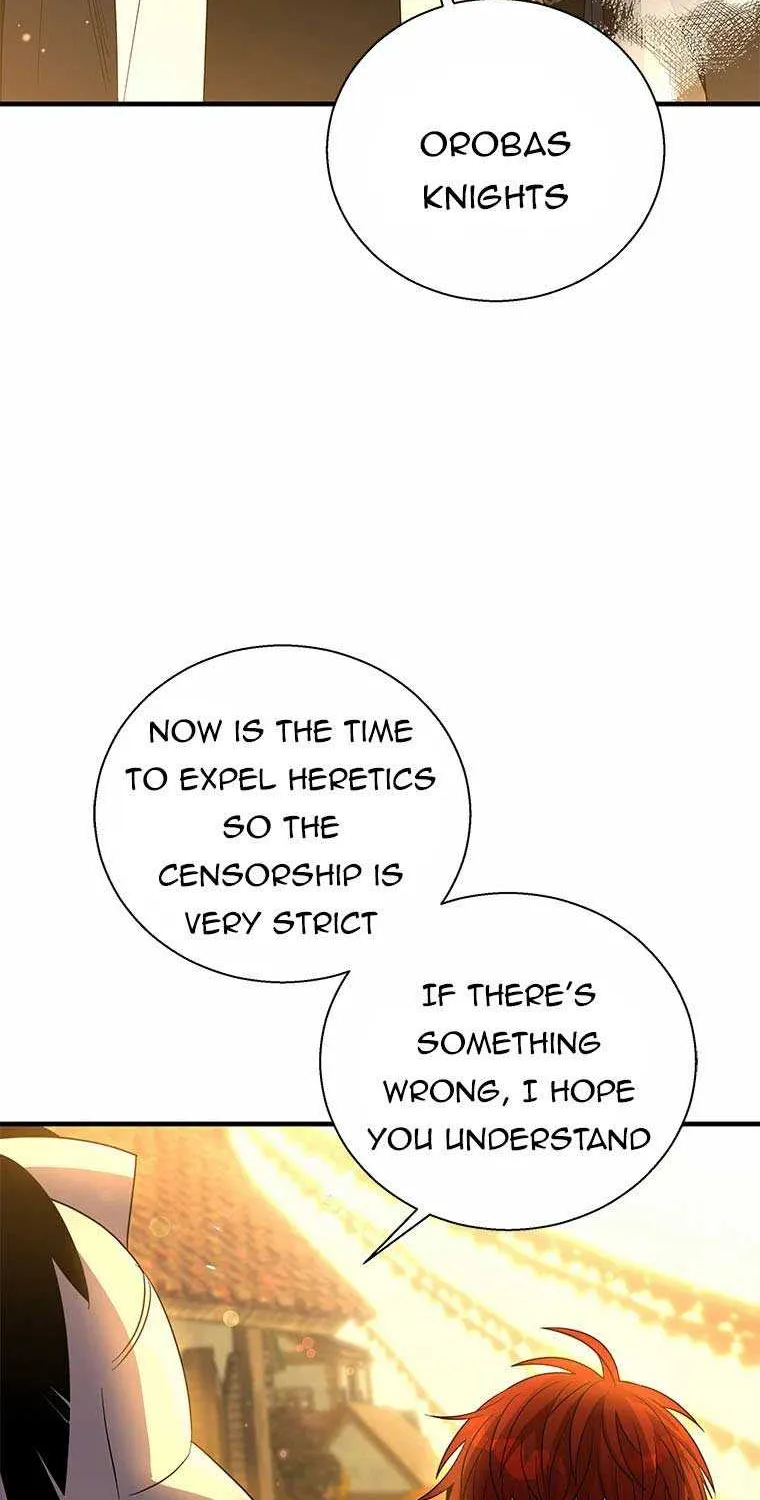 Honey, I’m Going On a Strike Chapter 73 page 6 - 