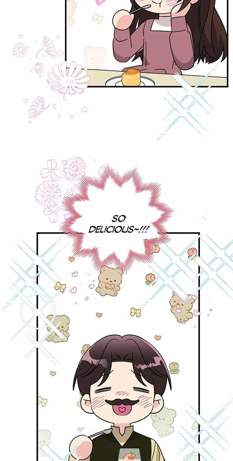 Honey, I’m Going On a Strike Chapter 73 page 53 - 