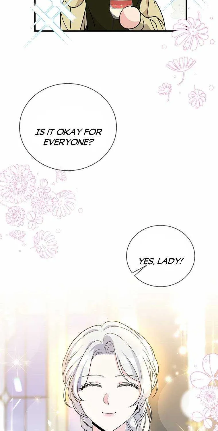 Honey, I’m Going On a Strike Chapter 73 page 54 - 