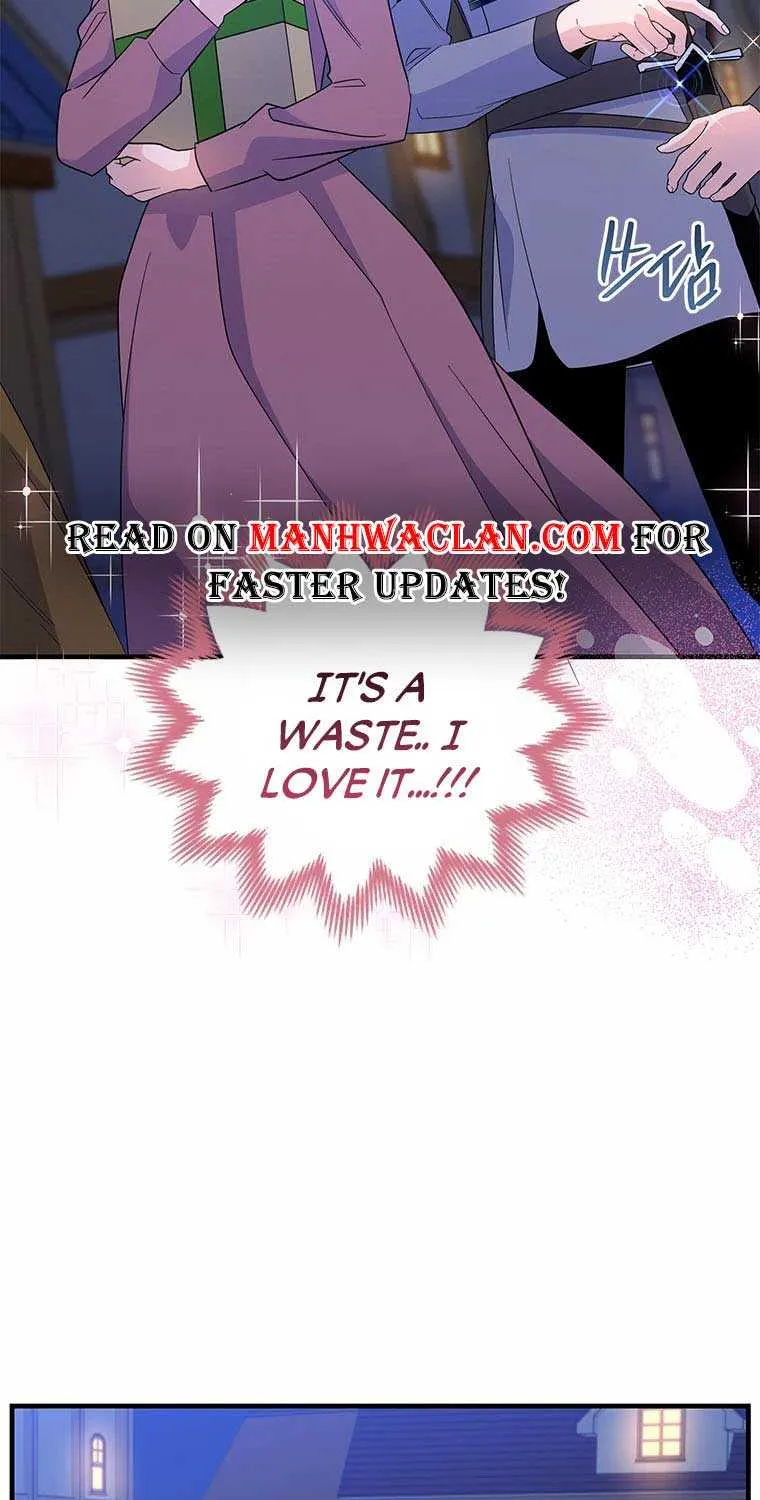 Honey, I’m Going On a Strike Chapter 73 page 59 - 