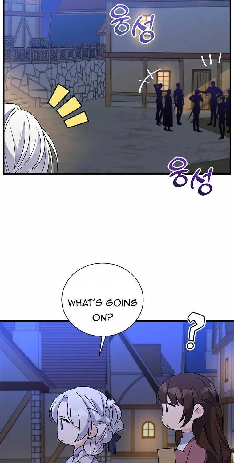 Honey, I’m Going On a Strike Chapter 73 page 60 - 
