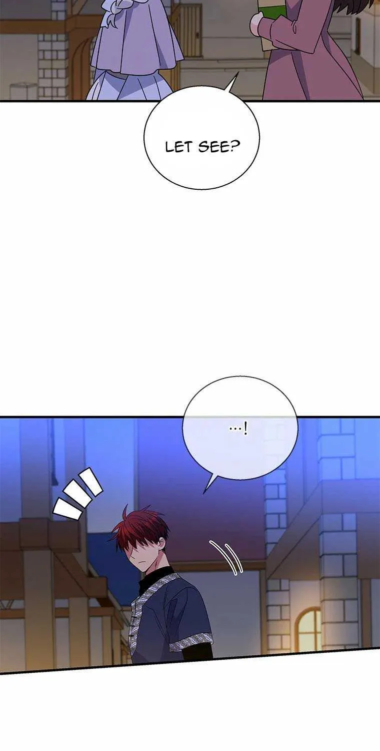 Honey, I’m Going On a Strike Chapter 73 page 61 - 