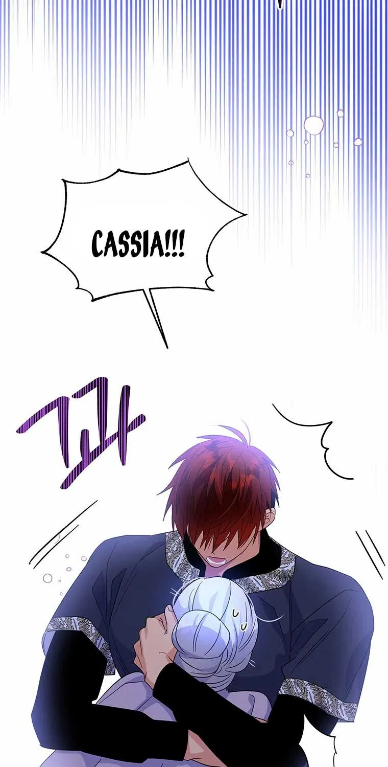 Honey, I’m Going On a Strike Chapter 73 page 64 - 