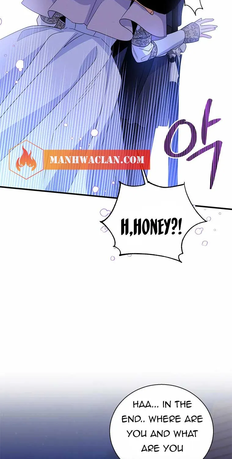 Honey, I’m Going On a Strike Chapter 73 page 65 - 