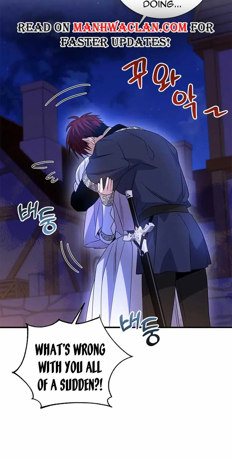 Honey, I’m Going On a Strike Chapter 73 page 66 - 