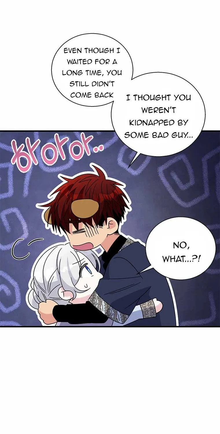 Honey, I’m Going On a Strike Chapter 73 page 67 - 