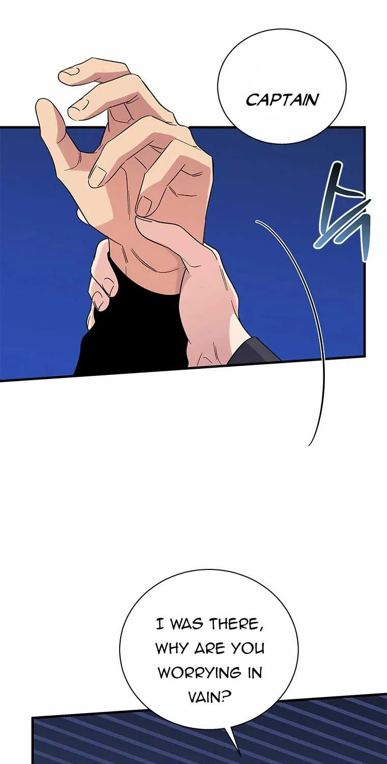 Honey, I’m Going On a Strike Chapter 73 page 68 - 