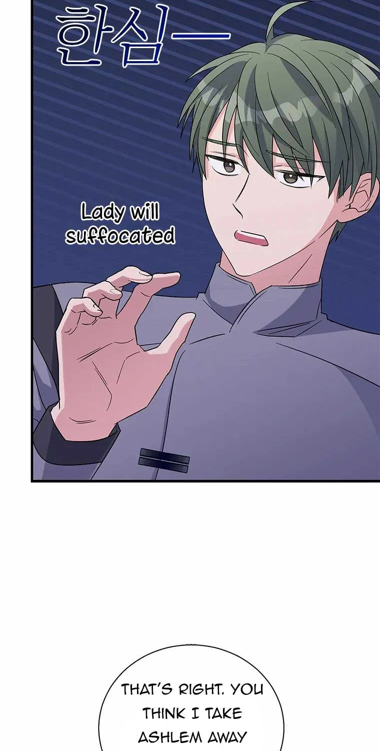 Honey, I’m Going On a Strike Chapter 73 page 69 - 