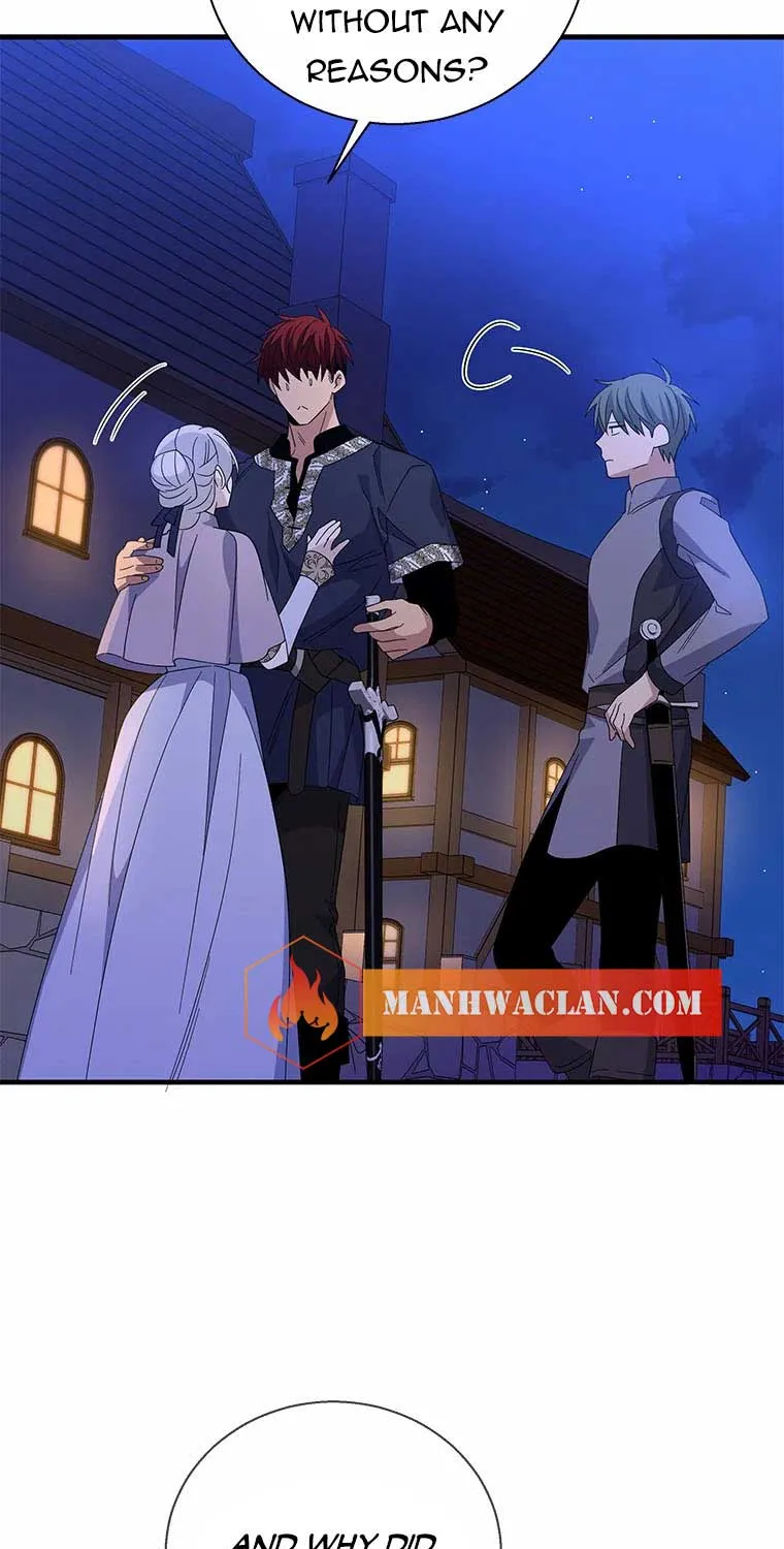 Honey, I’m Going On a Strike Chapter 73 page 70 - 