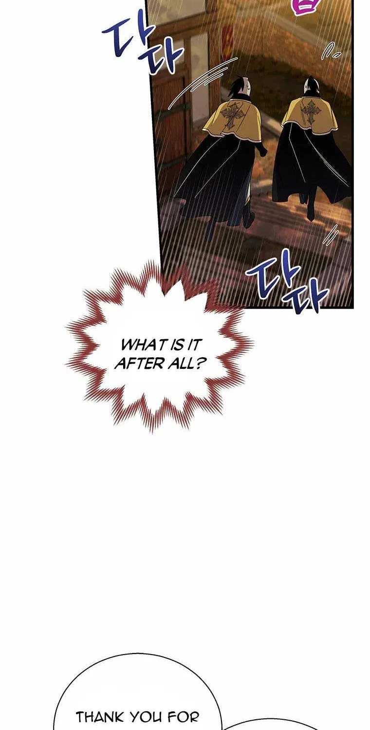 Honey, I’m Going On a Strike Chapter 73 page 8 - 