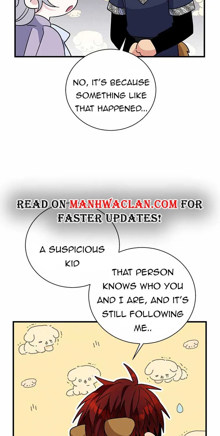 Honey, I’m Going On a Strike Chapter 73 page 72 - 
