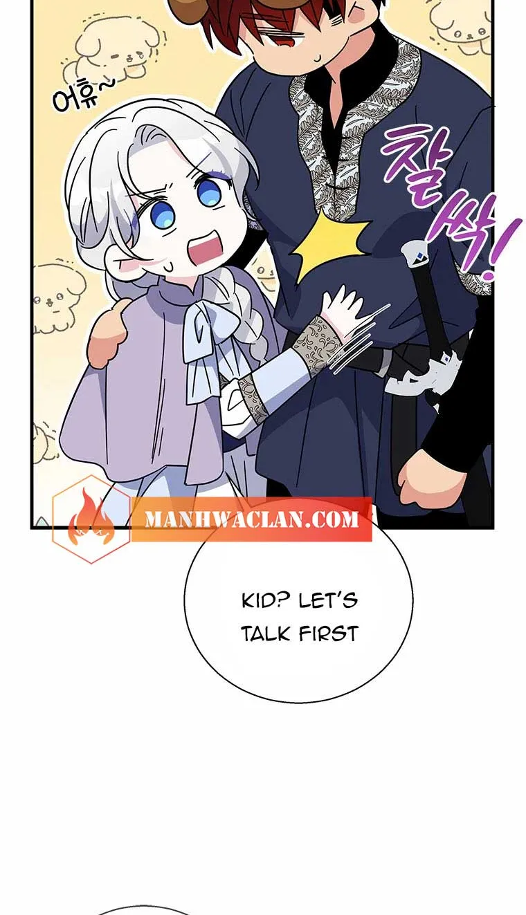 Honey, I’m Going On a Strike Chapter 73 page 73 - 