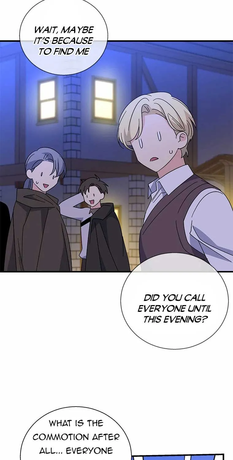 Honey, I’m Going On a Strike Chapter 73 page 74 - 