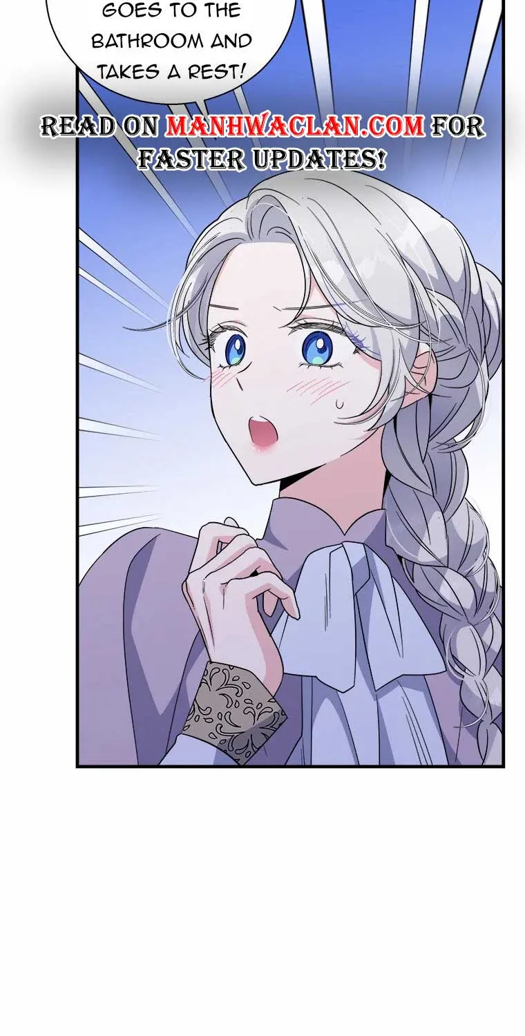 Honey, I’m Going On a Strike Chapter 73 page 75 - 