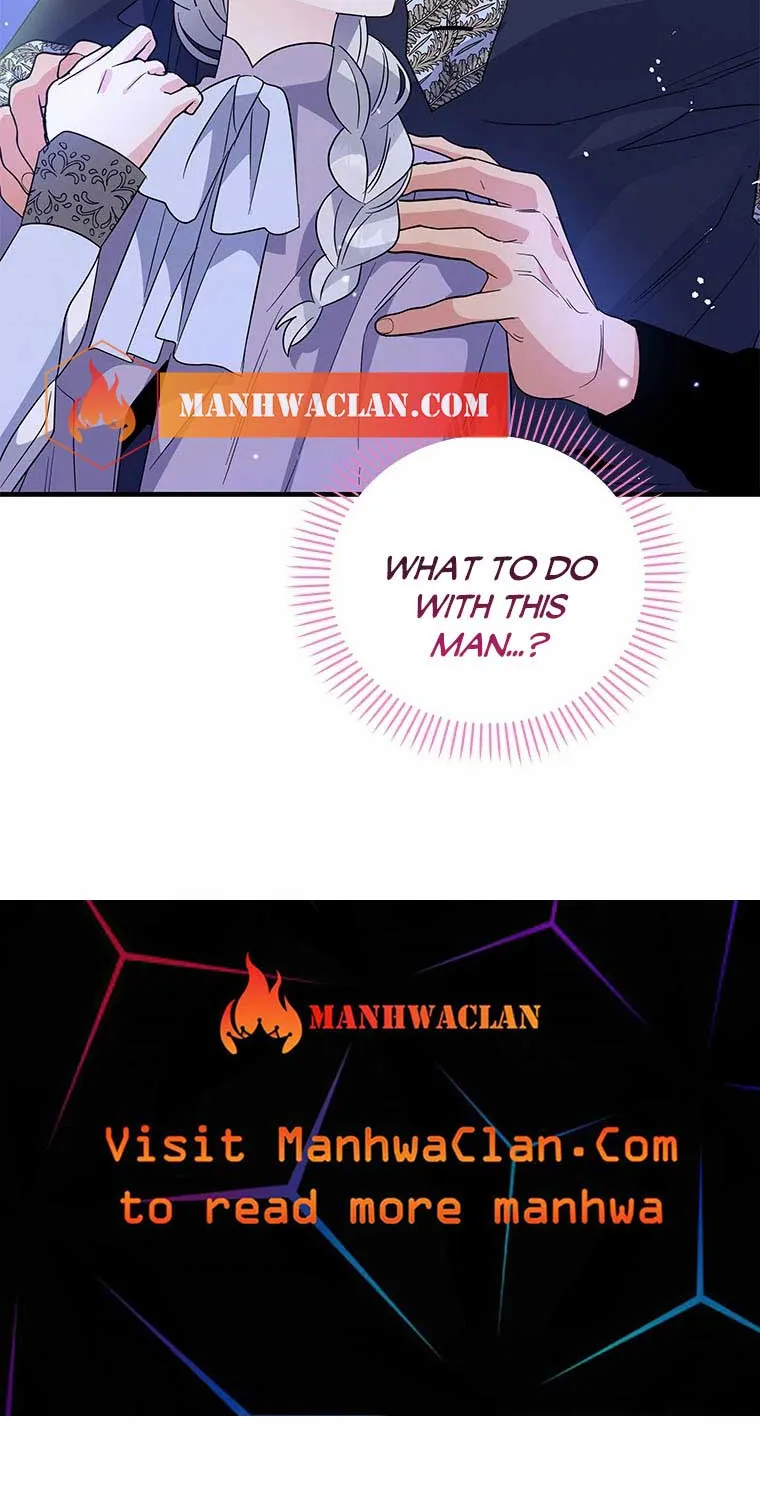 Honey, I’m Going On a Strike Chapter 73 page 80 - 