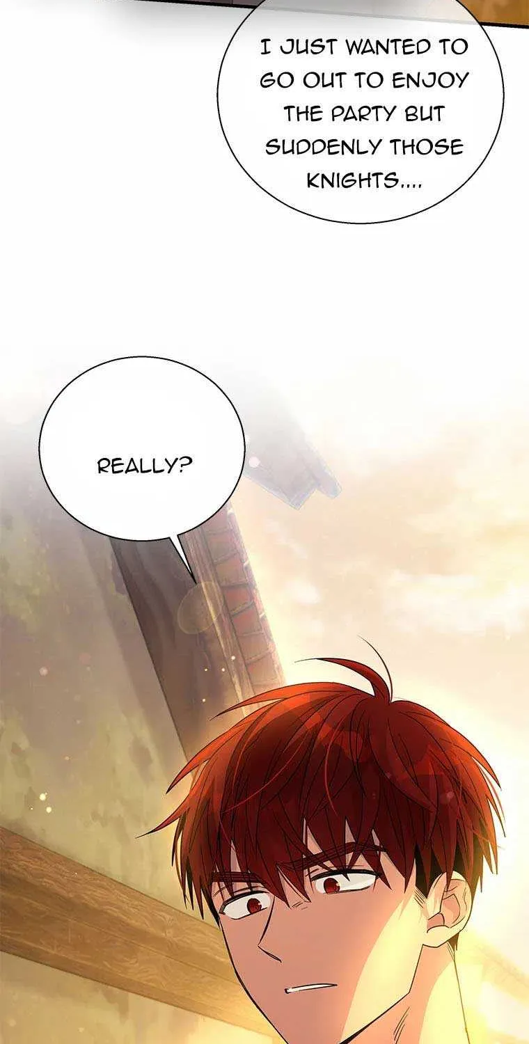 Honey, I’m Going On a Strike Chapter 73 page 10 - 
