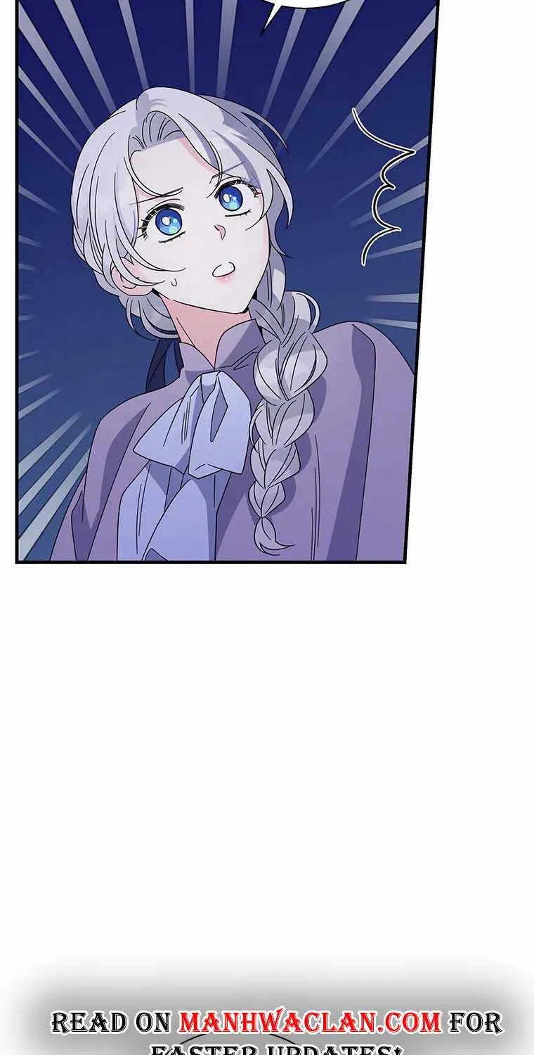 Honey, I’m Going On a Strike Chapter 74 page 11 - 