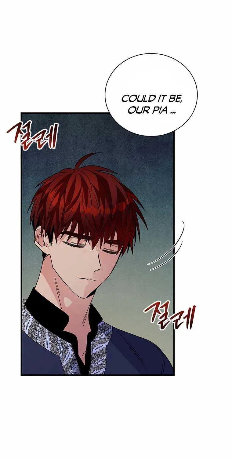 Honey, I’m Going On a Strike Chapter 74 page 13 - 