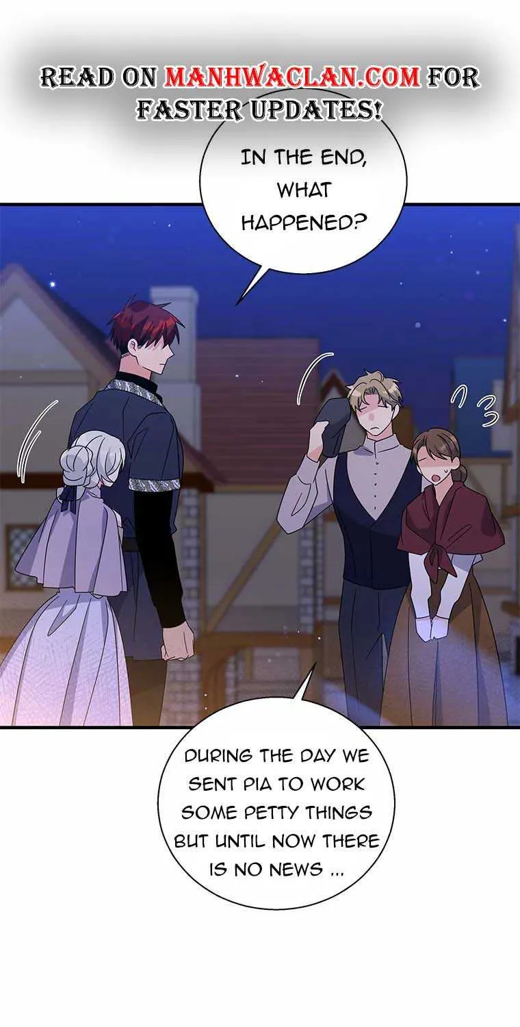 Honey, I’m Going On a Strike Chapter 74 page 14 - 