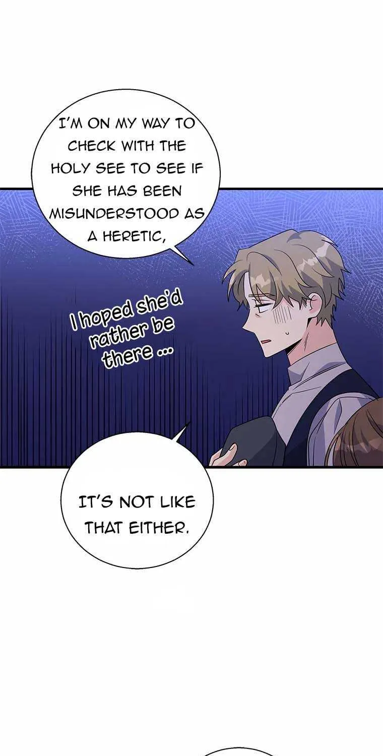 Honey, I’m Going On a Strike Chapter 74 page 15 - 