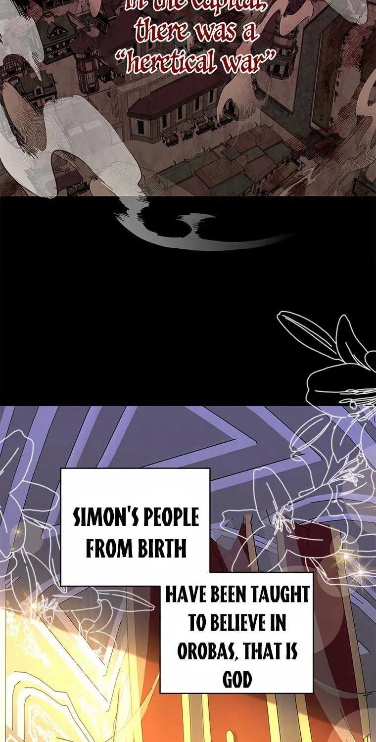 Honey, I’m Going On a Strike Chapter 74 page 19 - 