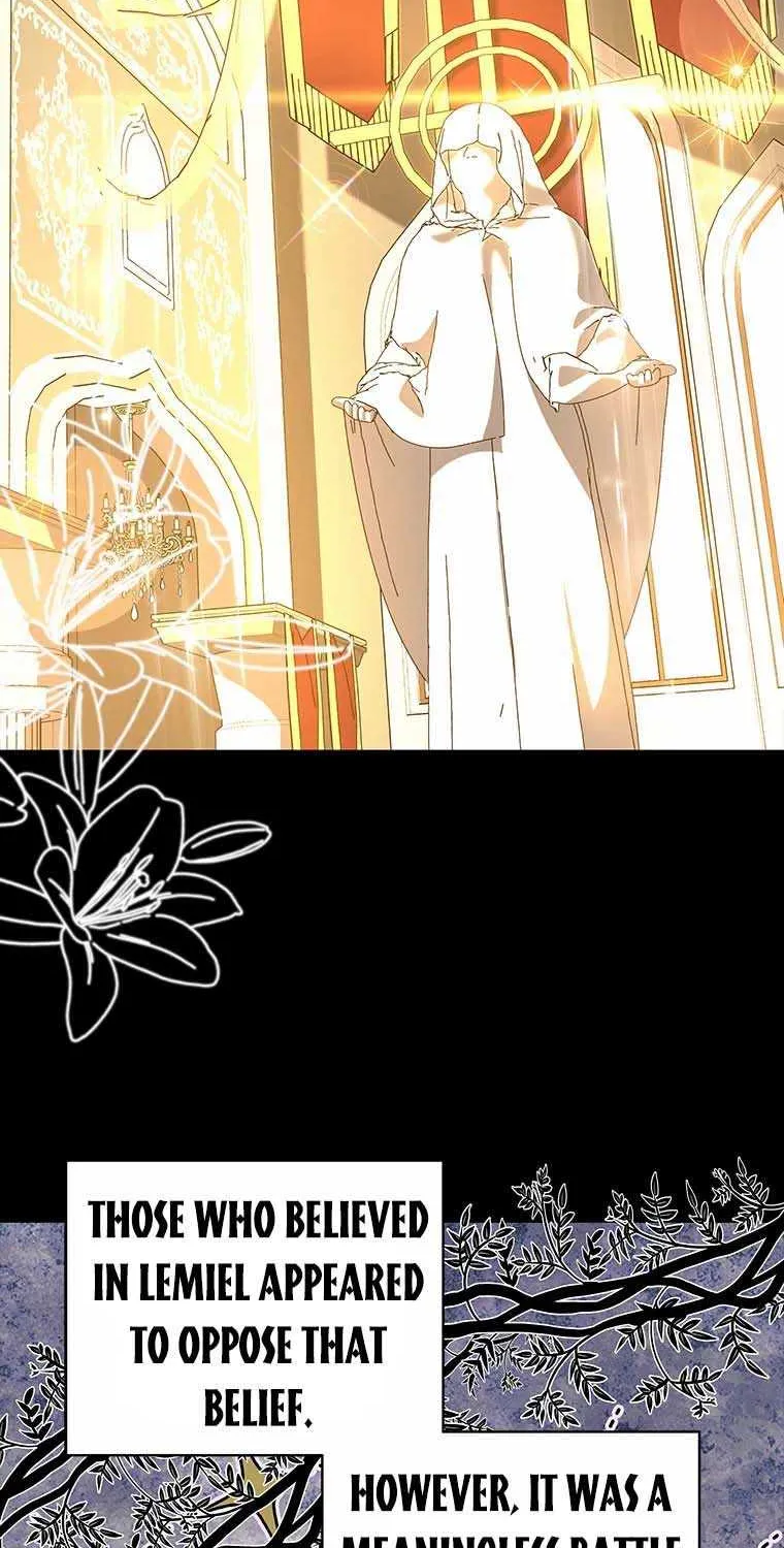Honey, I’m Going On a Strike Chapter 74 page 20 - 