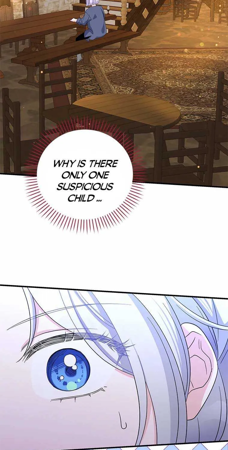 Honey, I’m Going On a Strike Chapter 74 page 3 - 