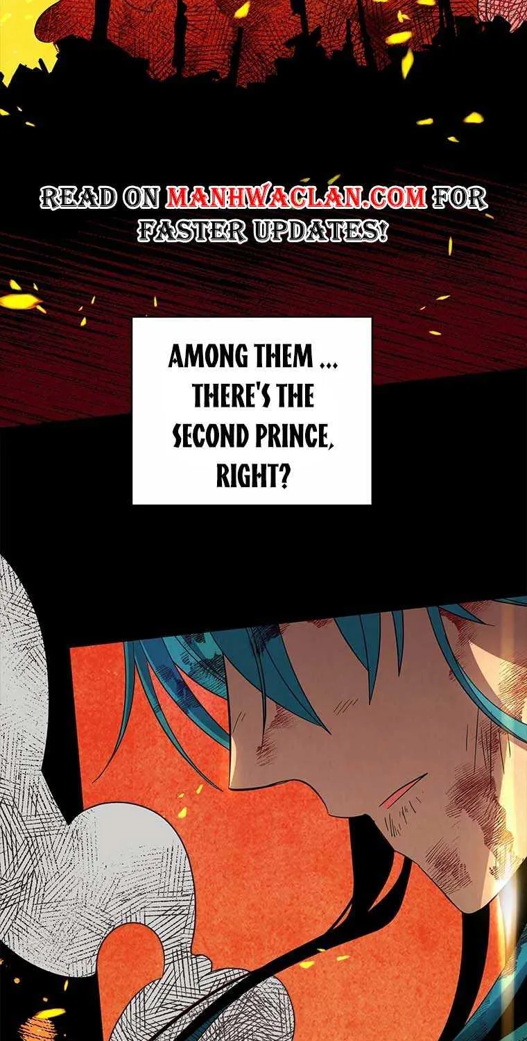 Honey, I’m Going On a Strike Chapter 74 page 23 - 