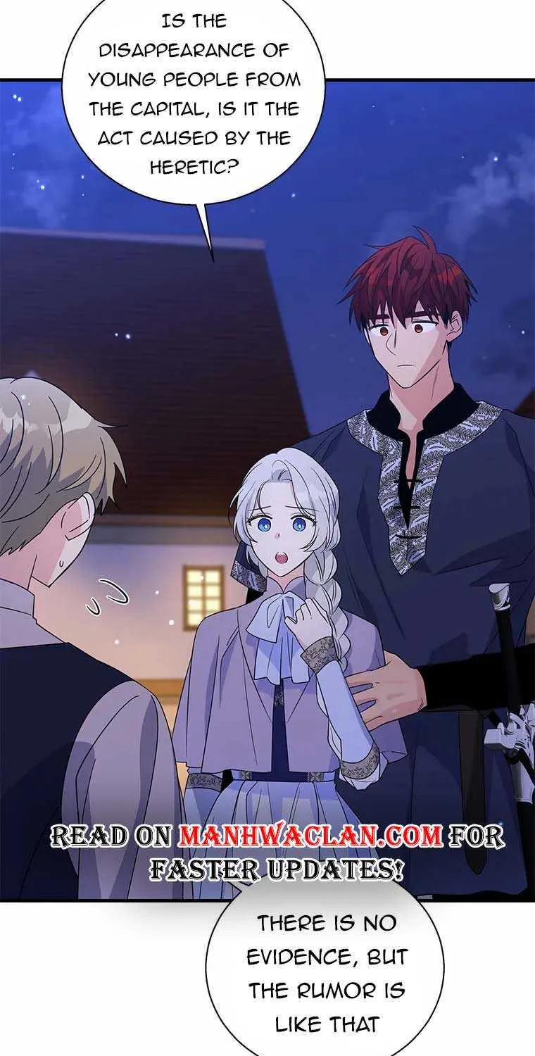 Honey, I’m Going On a Strike Chapter 74 page 26 - 