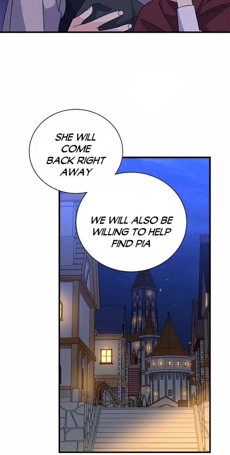 Honey, I’m Going On a Strike Chapter 74 page 30 - 