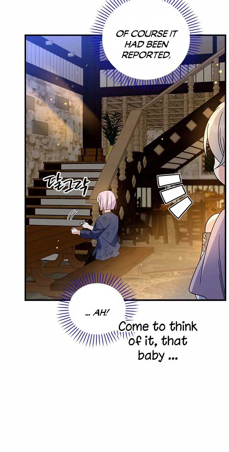 Honey, I’m Going On a Strike Chapter 74 page 38 - 