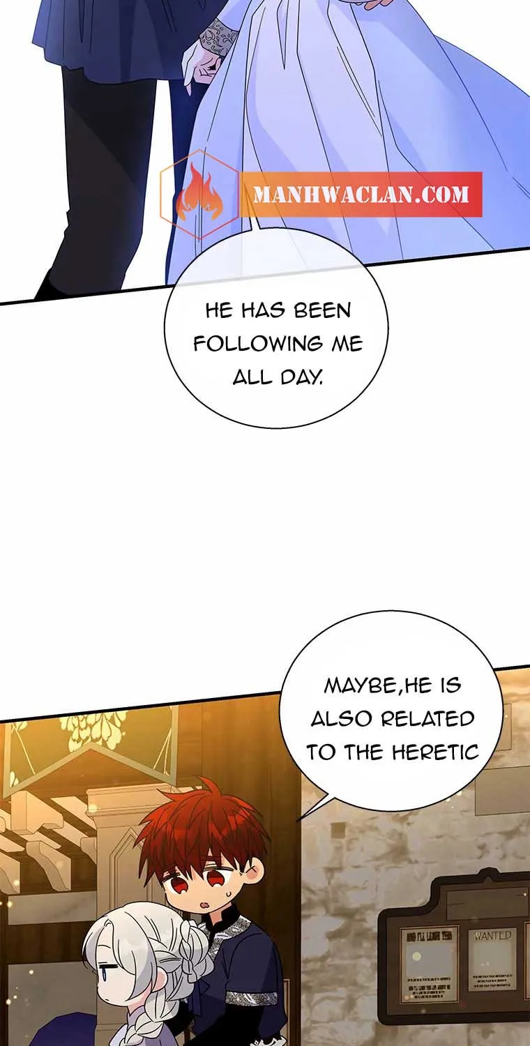 Honey, I’m Going On a Strike Chapter 74 page 40 - 