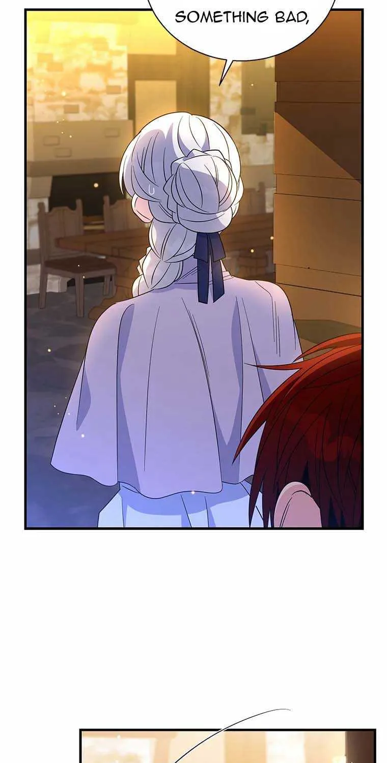 Honey, I’m Going On a Strike Chapter 74 page 5 - 