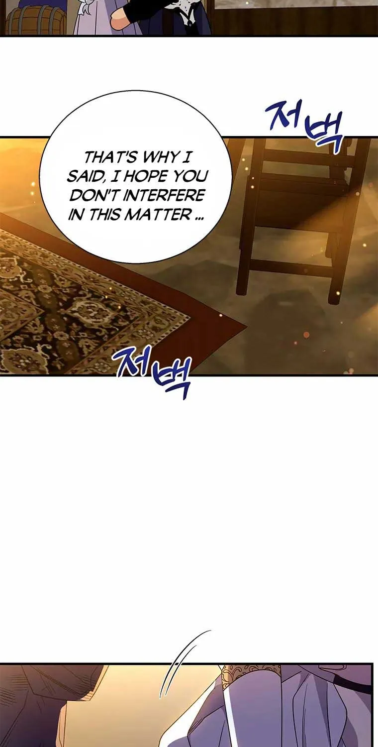 Honey, I’m Going On a Strike Chapter 74 page 41 - 